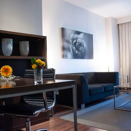 Exe Zizur Pamplona Hotel Zizur Mayor Eksteriør billede