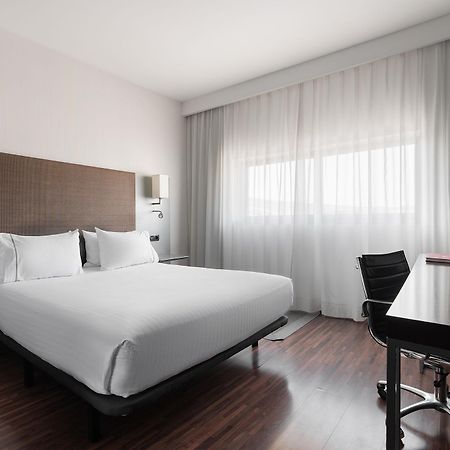 Exe Zizur Pamplona Hotel Zizur Mayor Eksteriør billede
