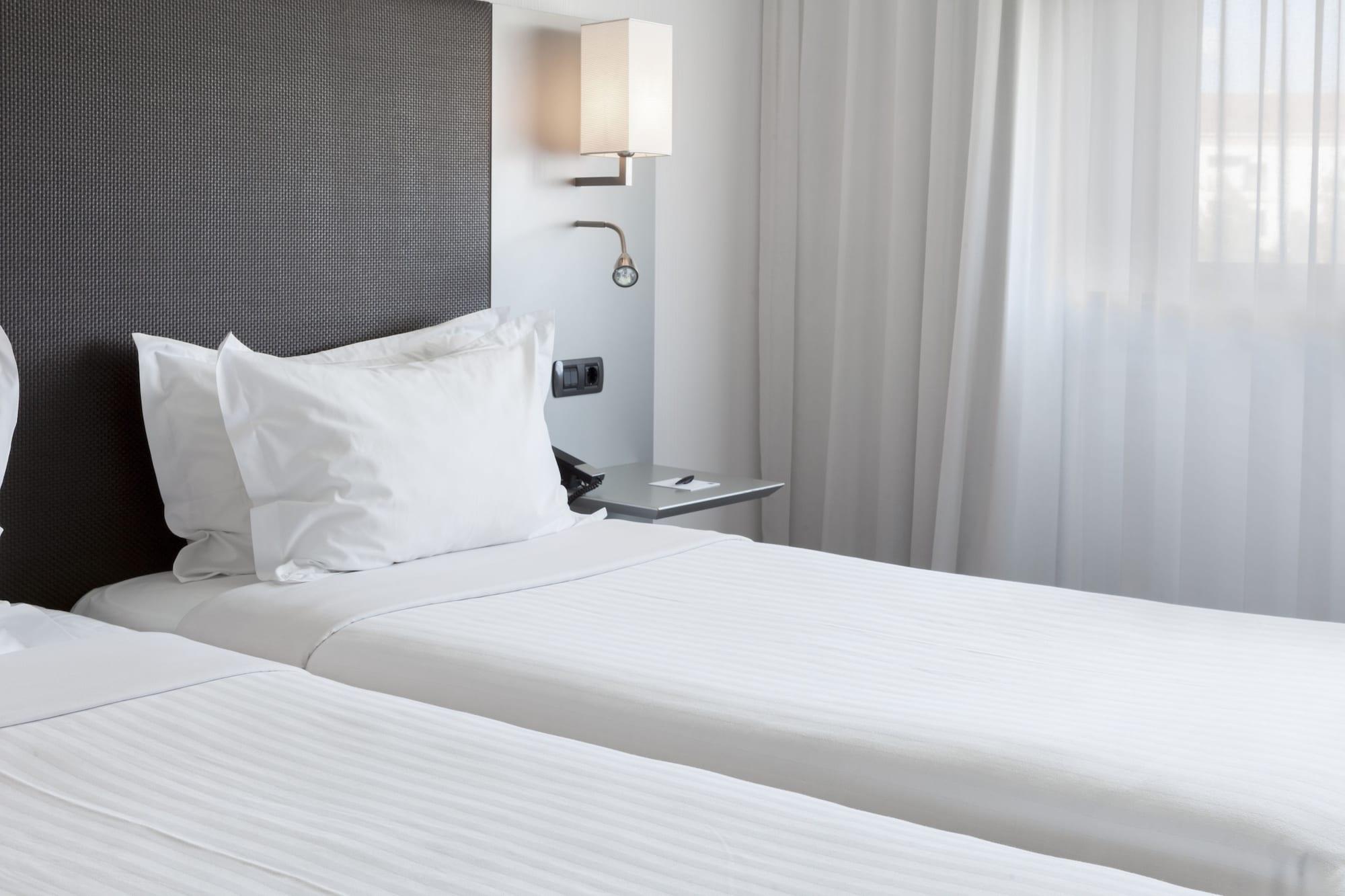 Exe Zizur Pamplona Hotel Zizur Mayor Eksteriør billede