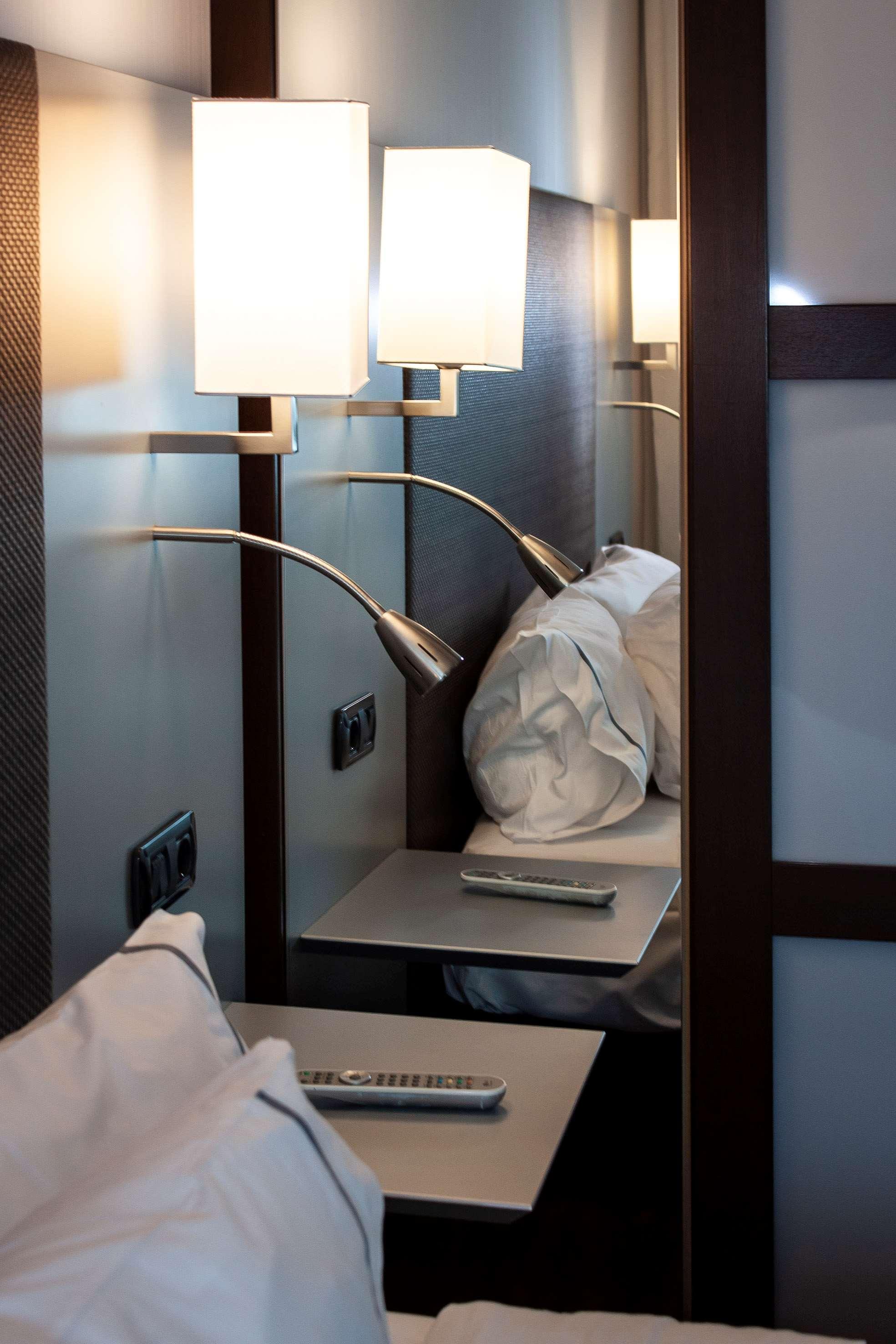 Exe Zizur Pamplona Hotel Zizur Mayor Eksteriør billede