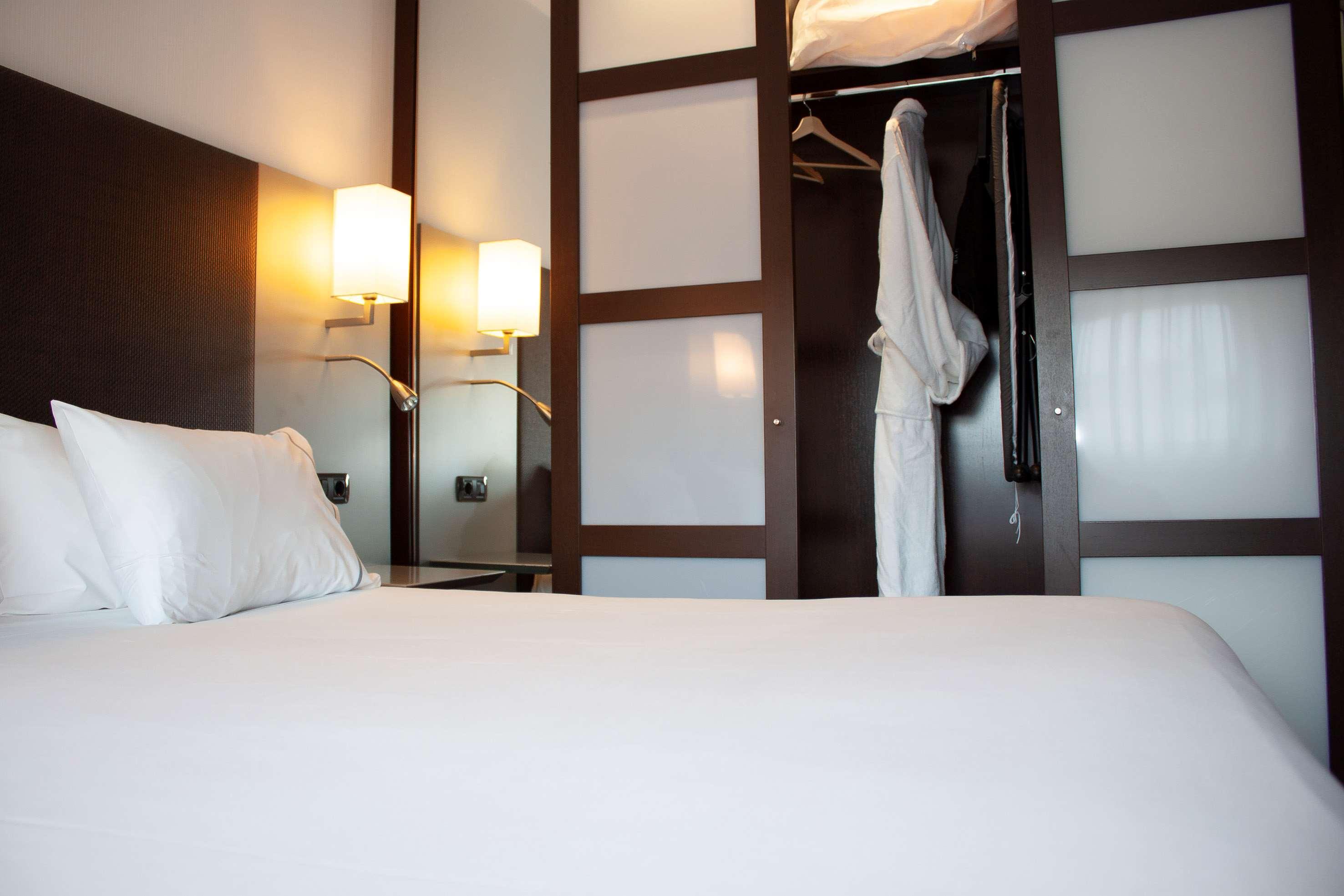 Exe Zizur Pamplona Hotel Zizur Mayor Eksteriør billede