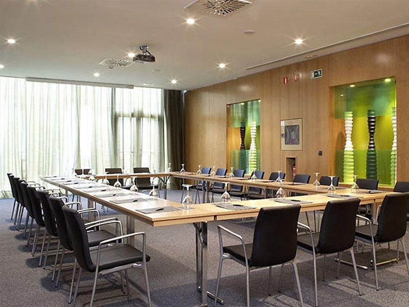 Exe Zizur Pamplona Hotel Zizur Mayor Business billede